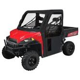 Polaris Ranger 900 XP