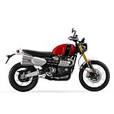 Triumph Scrambler