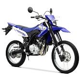 Yamaha WR125R