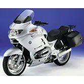 BMW R 1150 RT