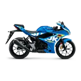 Suzuki GSX-R125