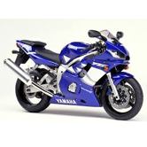 Yamaha YZF R6