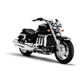 Triumph Rocket III