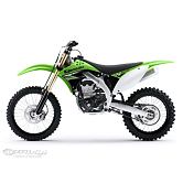 Kawasaki KX 250 F