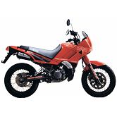 Yamaha TDR 125 Belgarda