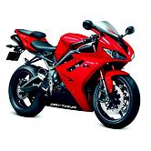 Triumph Daytona 675