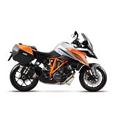 KTM 1290 Super Duke GT