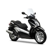 Yamaha VP 125 X CITY