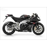 Aprilia RSV4  Factory APRC