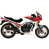 Honda VF 500 F