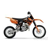 KTM SX 85