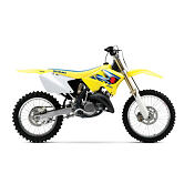 Suzuki RM 125