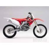 Honda CRF 450 R