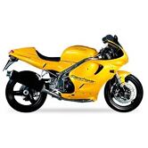 Triumph Daytona T595