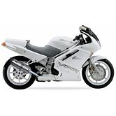 Honda VFR 750 F