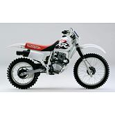 Honda XR 200 R