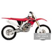 Honda CRF 250 R