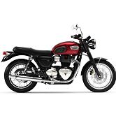Triumph Bonneville T100