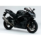 Suzuki GSX R 1000 K12