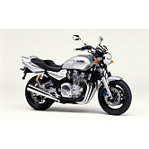 Yamaha XJR 1300