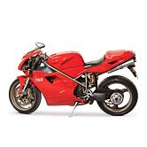 Ducati 748