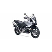 Suzuki DL 1000 Strom