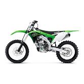 Kawasaki KX 250 F