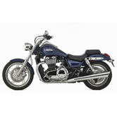 Triumph Thunderbird 1600