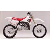 Yamaha YZ 250