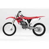 Honda CRF 450 R