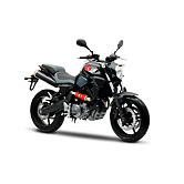 Yamaha MT03