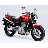 Honda CB 600 Hornet