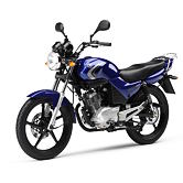 Yamaha YBR 125