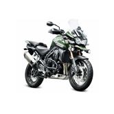 Triumph Tiger Explorer 1200 XC