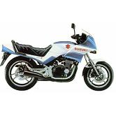 SUZUKI GS 550 ES