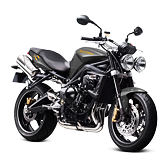 Triumph Street Triple