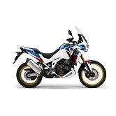 Honda CRF 1100 L Africa Twin  Adventure Sports