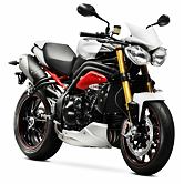 Triumph Speed Triple R