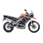 Triumph Tiger 800 XC