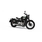 Triumph Bonneville Bobber 1200