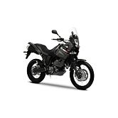 Yamaha XT 660 Z Teneré