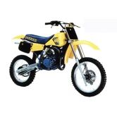 Suzuki RM 80