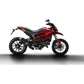 Ducati Hypermotard