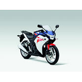 Honda CBR 250 R