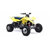 Suzuki LT-R 450 Quad Racer