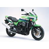 Kawasaki ZRX 1100