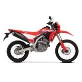 Honda CRF 250 L