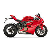 Ducati 1199 Panigale