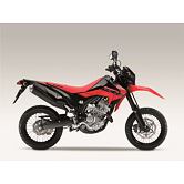 Honda CRF 250 M