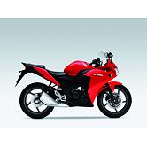 Honda CBR 125 R